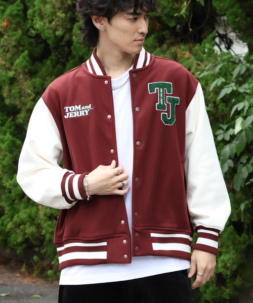 セール】【Tom & Jerry/トム & ジェリー】アートワークデザイン