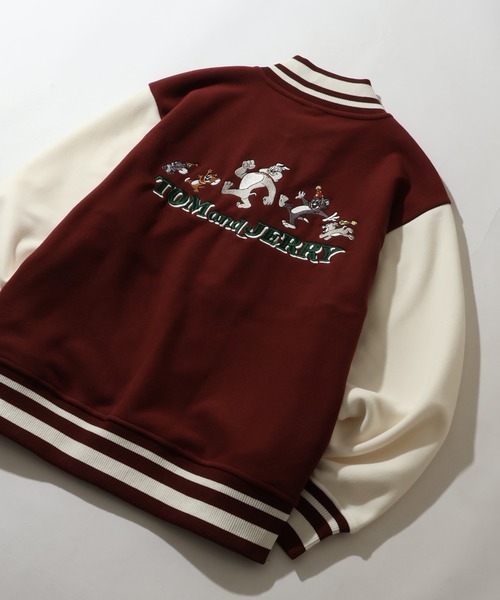 セール】【Tom & Jerry/トム & ジェリー】アートワークデザイン