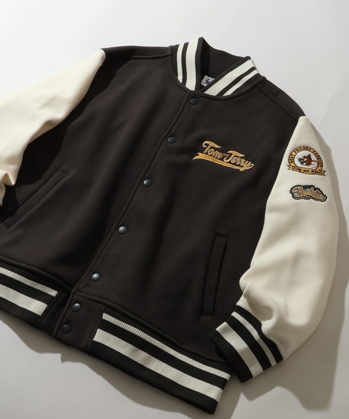 セール】【Tom & Jerry/トム & ジェリー】アートワークデザイン