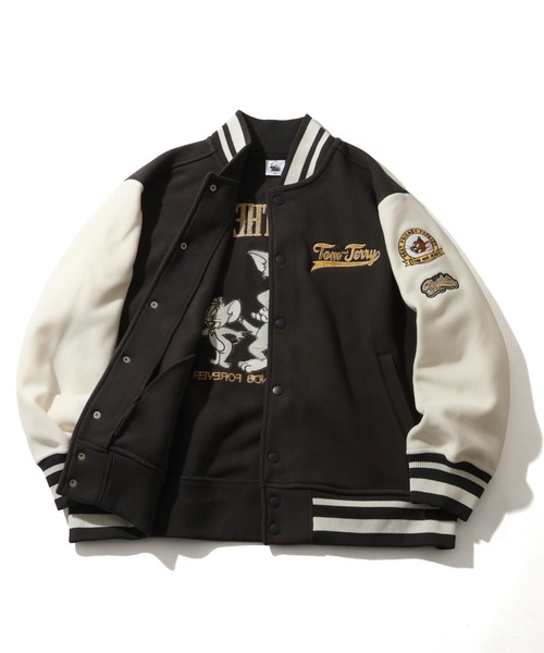 セール】【Tom & Jerry/トム & ジェリー】アートワークデザイン