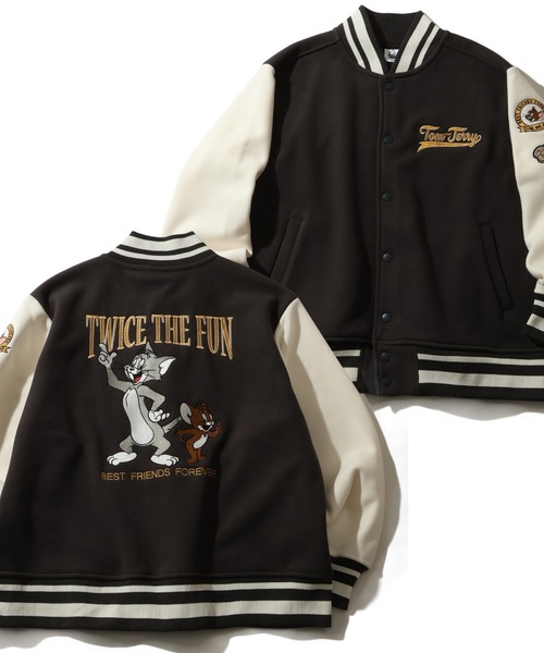 セール】【Tom & Jerry/トム & ジェリー】アートワークデザイン