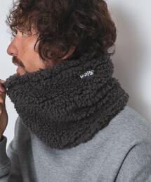 URBAN RESEARCH Sonny Label(アーバンリサーチサニーレーベル)のOOPS ボアネックウォーマー(ネックウォーマー/スヌード)