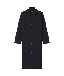 MANTEAU 80'S