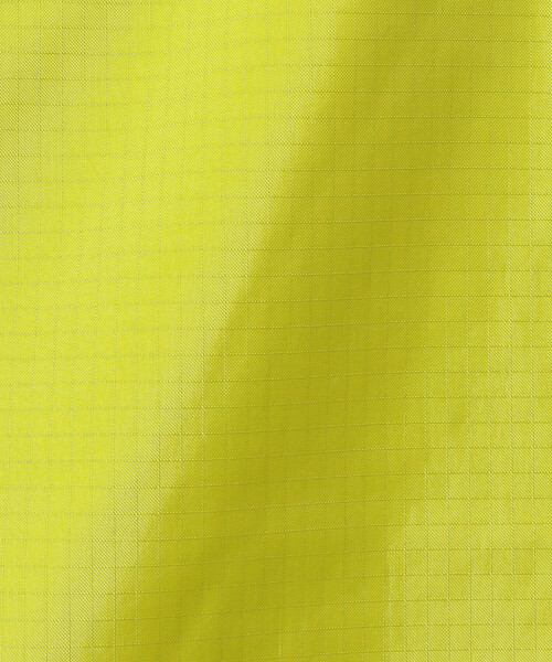 NANGA（ナンガ）の「NANGA/ナンガ AURORA TEX STAND COLLAR DOWNVEST（ダウンベスト・メンズ・ブラック/ベージュ/グレー/レモンイエロー・X-LARGE/LARGE/MEDIUM）」の5枚目の写真