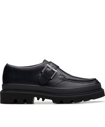 Clarks Badell Seam（クラークス バデル シーム）（スニーカー