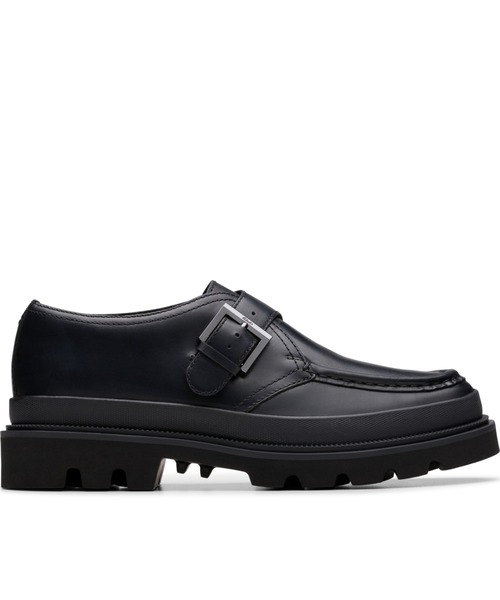 Clarks Badell Monk（クラークス バデル モンク）（スニーカー