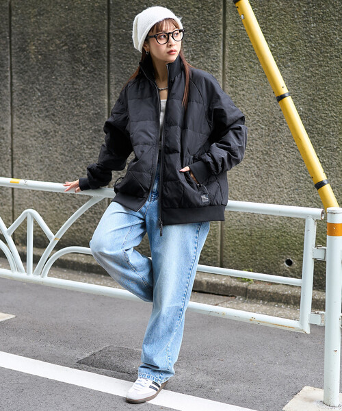 TAION/タイオン SC TRACK DOWN JKT 限定展開/スポーツ クラシック