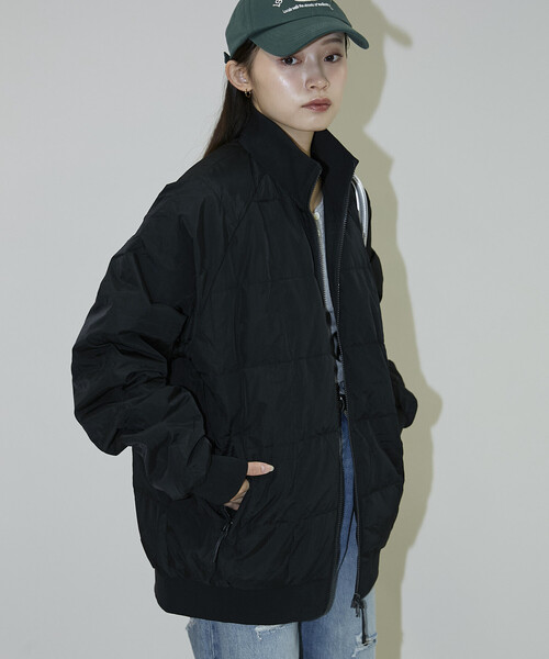 TAION/タイオン SC TRACK DOWN JKT 限定展開/スポーツ クラシック