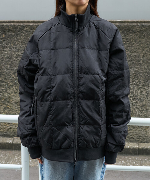 TAION/タイオン SC TRACK DOWN JKT 限定展開/スポーツ クラシック