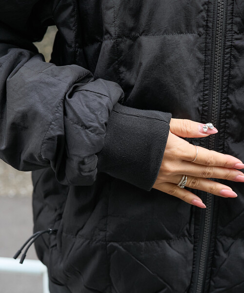 TAION/タイオン SC TRACK DOWN JKT 限定展開/スポーツ クラシック