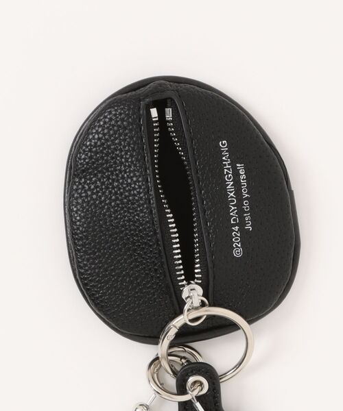 セール】【OKUOKU 0909】シンプルモード キーケース＆チェーン oku