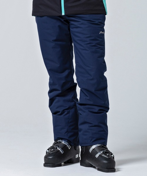 phenix(フェニックス)の「phenix(フェニックス)Active Slim Pants アクティブ スリムパンツ スキーパンツ(保温性/耐水性)(その他パンツ・メンズ・ベージュ/ネイビー/キャメル/レッド/ブルー/ブラック・M/L/XL/S)」の4枚目の写真