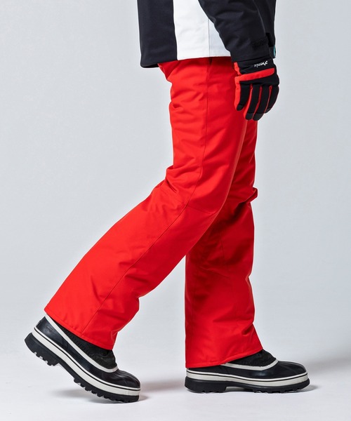 phenix(フェニックス)の「phenix(フェニックス)Active Slim Pants アクティブ スリムパンツ スキーパンツ(保温性/耐水性)(その他パンツ・メンズ・ベージュ/ネイビー/キャメル/レッド/ブルー/ブラック・M/L/XL/S)」の7枚目の写真