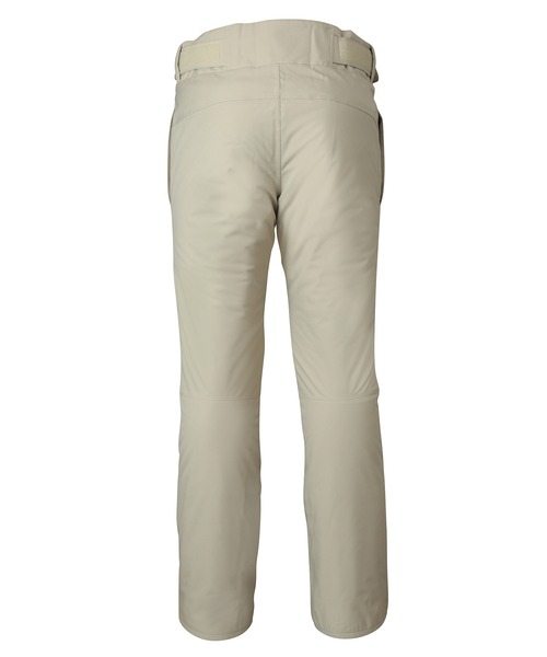 phenix(フェニックス)の「phenix(フェニックス)Active Slim Pants アクティブ スリムパンツ スキーパンツ(保温性/耐水性)(その他パンツ・メンズ・ベージュ/ネイビー/キャメル/レッド/ブルー/ブラック・M/L/XL/S)」の11枚目の写真