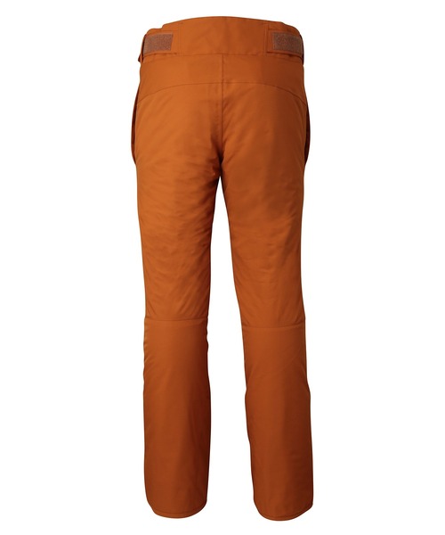 phenix(フェニックス)の「phenix(フェニックス)Active Slim Pants アクティブ スリムパンツ スキーパンツ(保温性/耐水性)(その他パンツ・メンズ・ベージュ/ネイビー/キャメル/レッド/ブルー/ブラック・M/L/XL/S)」の17枚目の写真