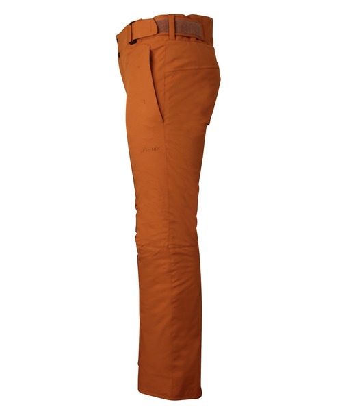 phenix(フェニックス)の「phenix(フェニックス)Active Slim Pants アクティブ スリムパンツ スキーパンツ(保温性/耐水性)(その他パンツ・メンズ・ベージュ/ネイビー/キャメル/レッド/ブルー/ブラック・M/L/XL/S)」の18枚目の写真