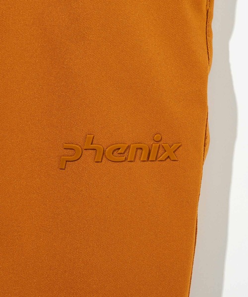 phenix(フェニックス)の「phenix(フェニックス)Active Slim Pants アクティブ スリムパンツ スキーパンツ(保温性/耐水性)(その他パンツ・メンズ・ベージュ/ネイビー/キャメル/レッド/ブルー/ブラック・M/L/XL/S)」の19枚目の写真