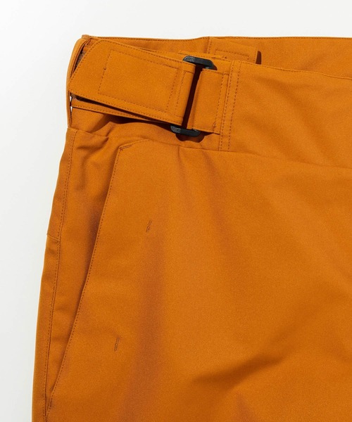 phenix(フェニックス)の「phenix(フェニックス)Active Slim Pants アクティブ スリムパンツ スキーパンツ(保温性/耐水性)(その他パンツ・メンズ・ベージュ/ネイビー/キャメル/レッド/ブルー/ブラック・M/L/XL/S)」の21枚目の写真