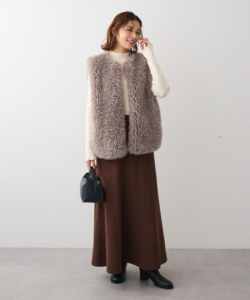 Green Parks（グリーンパークス）の「・ANDSEARCH メランジリブ