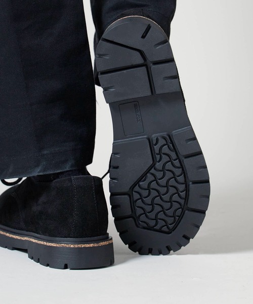 BIRKENSTOCK/ビルケンシュトック HIGHWOOD LACE LOW ハイウッド レース