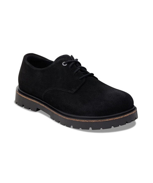 BIRKENSTOCK/ビルケンシュトック HIGHWOOD LACE LOW ハイウッド レース