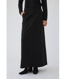 RIM.ARK | Vintage like F/Suede SK ビンテージライクフェイクスエードスカート(スカート)