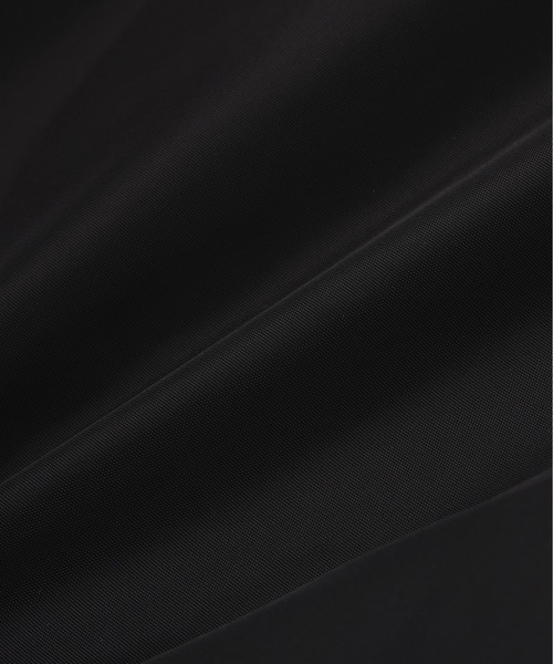 Alpha Industries（アルファインダストリーズ）の「Alpha Industries/アルファ インダストリーズ/N-3B OXFORD PARKA/エヌスリービー オックスフォード パーカー（モッズコート・メンズ・ブラック/オリーブ系・L/M/S/XL）」の3枚目の写真