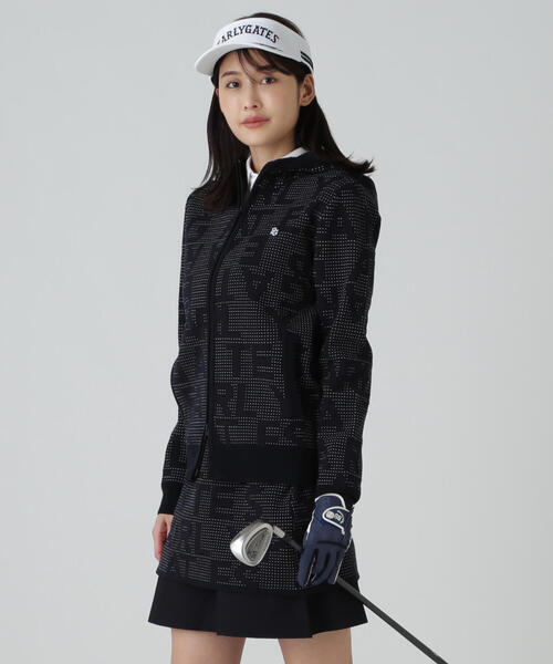 PEARLY GATES（パーリーゲイツ）の「【PEARLY GATES】ヴィクトリア