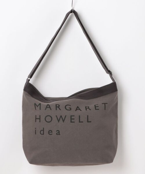 MARGARET HOWELL idea（マーガレット・ハウエル アイデア）Big logo