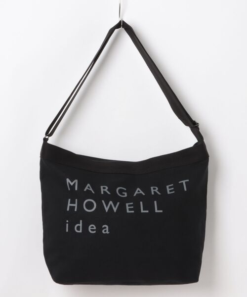 MARGARET HOWELL idea（マーガレット・ハウエル アイデア）Big logo