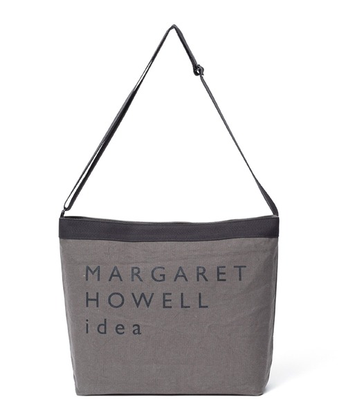 MARGARET HOWELL idea（マーガレット・ハウエル アイデア）Big logo