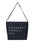MARGARET HOWELL idea�i�}�[�K���b�g�E�n�E�G���A�C�f�A�j�́uMARGARET HOWELL idea�i�}�[�K���b�g�E�n�E�G�� �A�C�f�A�jBig logo �V�����_�[�o�b�O�iM�j�i�V�����_�[�o�b�O�j�v�b�u���b�N