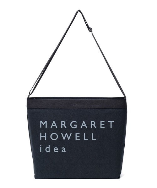 MARGARET HOWELL idea（マーガレット・ハウエル アイデア）Big logo