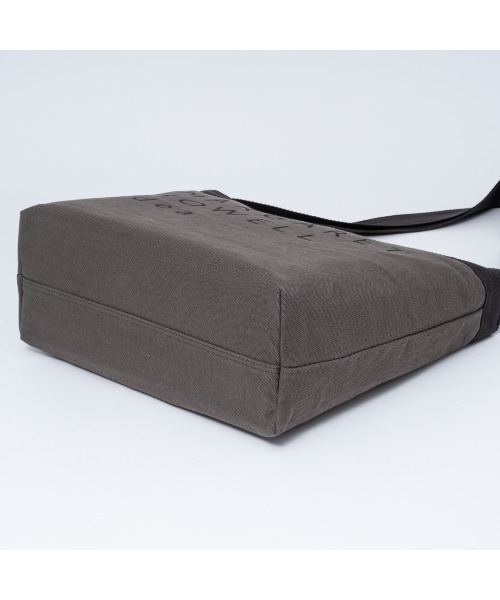 MARGARET HOWELL idea（マーガレット・ハウエル アイデア）Big logo