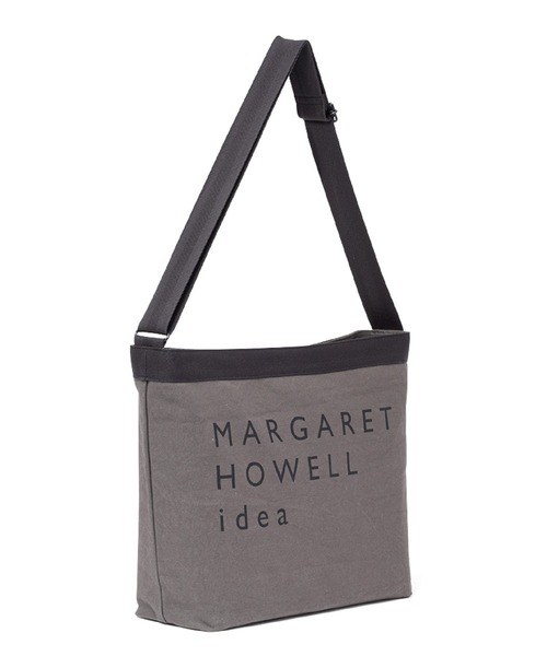 MARGARET HOWELL idea（マーガレット・ハウエル アイデア）Big logo