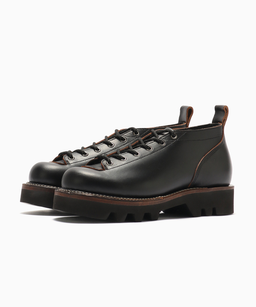 EDIFICE（エディフィス）の「paracia(パラシア)  D-TYPE01（その他シューズ・メンズ・チャコールグレー/ブラック・28cm/26cm/27cm）」の7枚目の写真