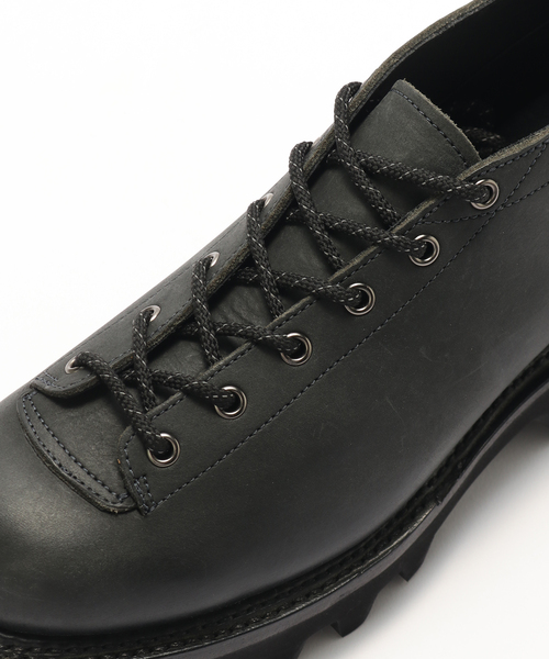 EDIFICE（エディフィス）の「paracia(パラシア)  D-TYPE01（その他シューズ・メンズ・チャコールグレー/ブラック・28cm/26cm/27cm）」の6枚目の写真