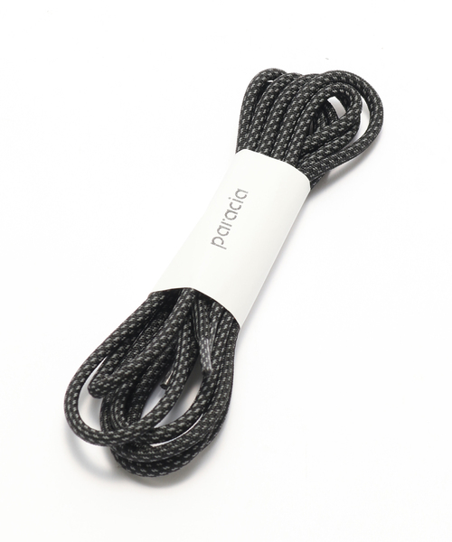 EDIFICE（エディフィス）の「paracia(パラシア)  D-TYPE01（その他シューズ・メンズ・チャコールグレー/ブラック・28cm/26cm/27cm）」の4枚目の写真