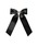 EMIS�i�C�~�X�j�́uMINI CORSAGE RIBBON HAIRPIN�i�o���b�^/�w�A�N���b�v�j�v�b�u���b�N