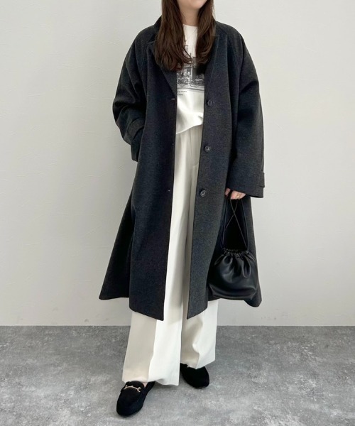 セール】＼ ぽかぽか ボア スリッポン ／ムートン ビット モチーフ