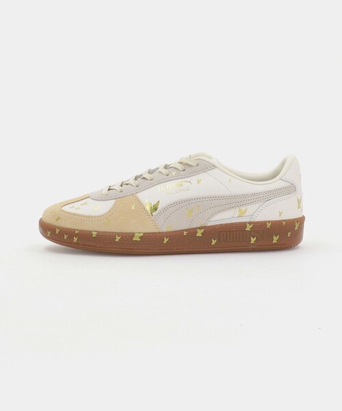 ＜PUMA × MASU＞PALERMO BLESS スニーカー