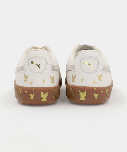 PUMA(プーマ)の「<PUMA × MASU>PALERMO BLESS スニーカー(スニーカー・メンズ・ホワイト・26.5cm/26cm/27cm/27.5cm/28.5cm/28cm)」の5枚目の写真