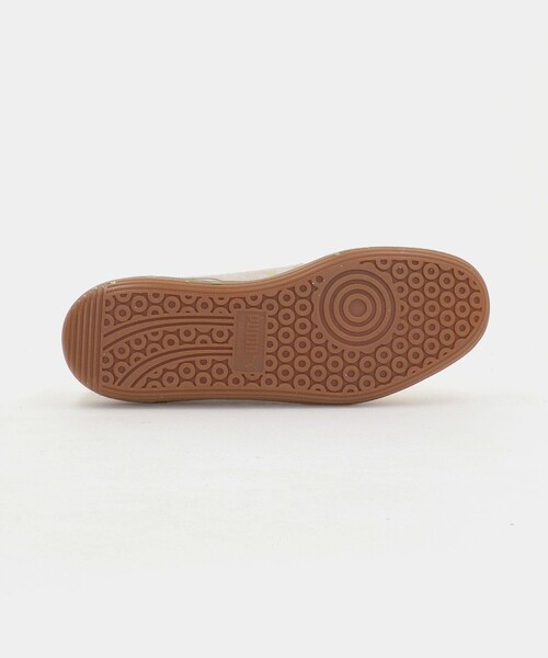 PUMA(プーマ)の「<PUMA × MASU>PALERMO BLESS スニーカー(スニーカー・メンズ・ホワイト・26.5cm/26cm/27cm/27.5cm/28.5cm/28cm)」の6枚目の写真