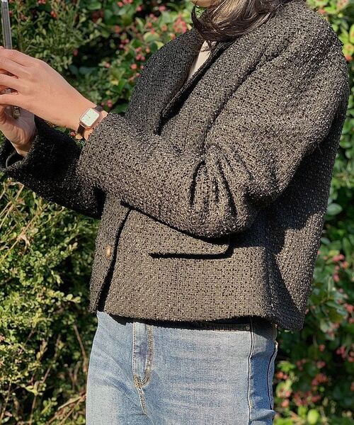 MUSINSA STANDARD WOMAN（ムシンサスタンダードウーマン）の「[ヒートタンダード] ウィメンズ薄起毛スリムタートルネック長袖Tシャツ [ベージュ]（Tシャツ/カットソー・レディース・その他・SMALL/LARGE/X-SMALL/MEDIUM）」の5枚目の写真