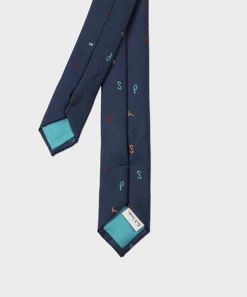 Paul Smith JUNIOR（ポールスミスジュニア）の「ボーイズ カラーロゴ 