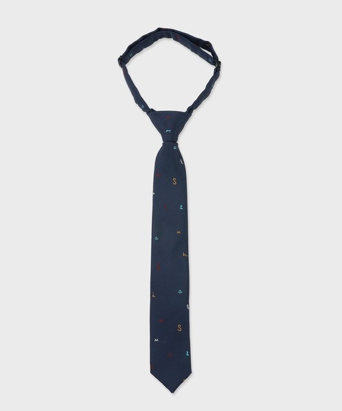 Paul Smith JUNIOR（ポールスミスジュニア）の「ボーイズ カラーロゴ