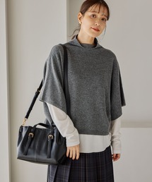 studio CLIP | 3ROOMバックルショルダーバッグ(ショルダーバッグ)