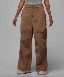 ジョーダン NIKE カーゴパンツ ブラウン NIKE｜ナイキのカーゴパンツ（ブラウン/茶色系）通販 - ZOZOTOWN