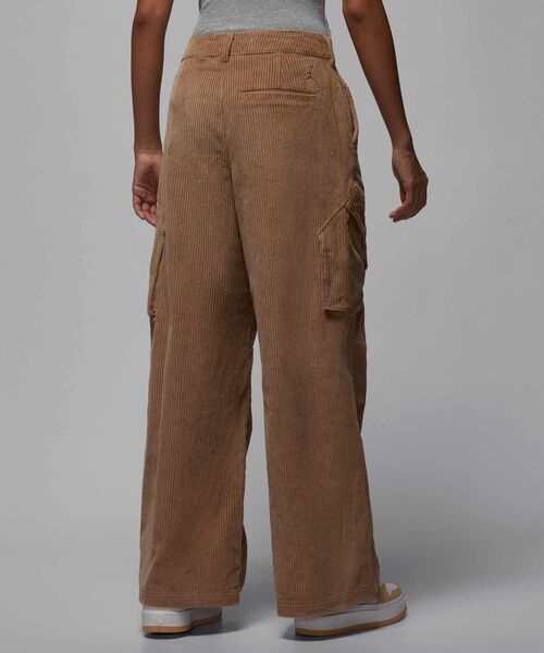 セール】ジョーダン フライト ウィメンズ コーデュロイ シカゴ パンツ