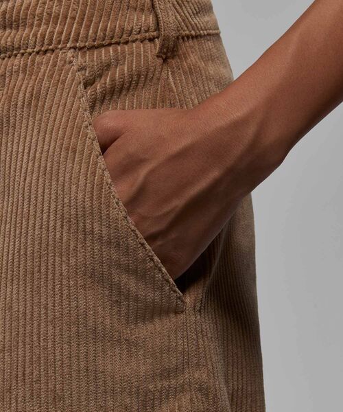 NIKE ナイキ 25AWジョーダン フライトシカゴ　パンツ コーデュロイ NIKE公式】ジョーダン フライト ウィメンズ コーデュロイ シカゴ